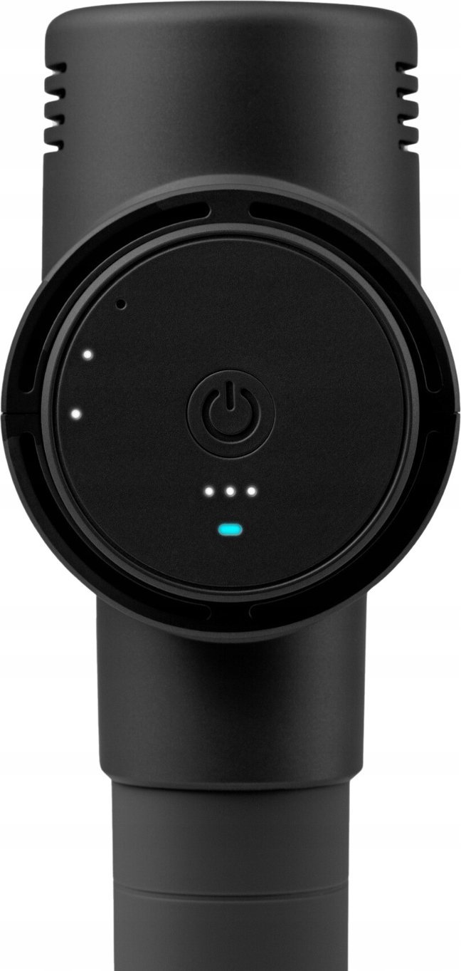 фото Перкусійний масажер Hyperice Hypervolt 2