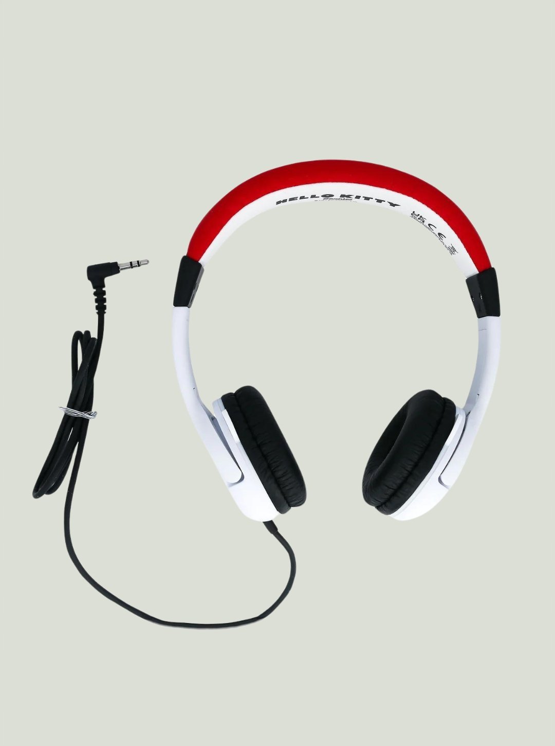 фото Навушники Hello Kitty Unicorn для дітей