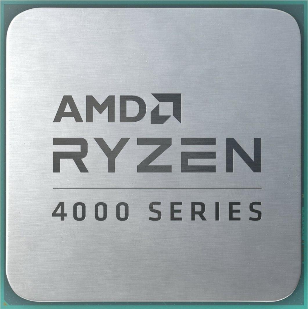 фото Процесор AMD Ryzen 5 4600G (100-100000147MPK)