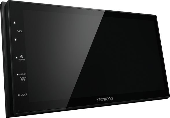 фото AV-система Kenwood DMX-5020BTS