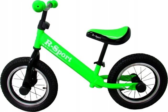 фото Біговел R-Sport R2 Green