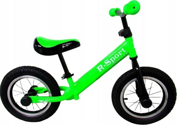 фото Біговел R-Sport R2 Green
