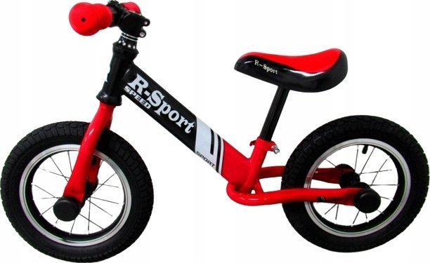 фото Біговел S-Sport S8 Небесний