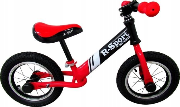 фото Біговел S-Sport S8 Небесний