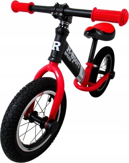 фото Біговел S-Sport S8 Небесний