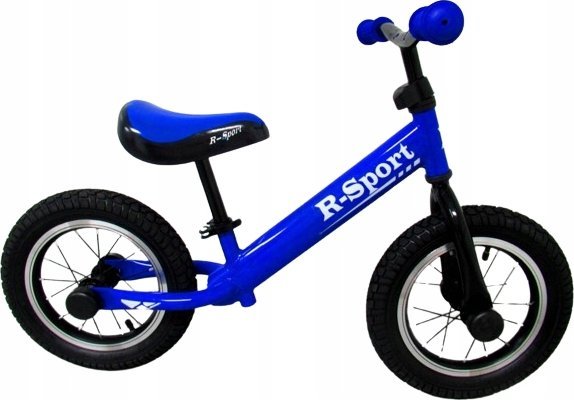 фото Біговел R-Sport R2 Blue