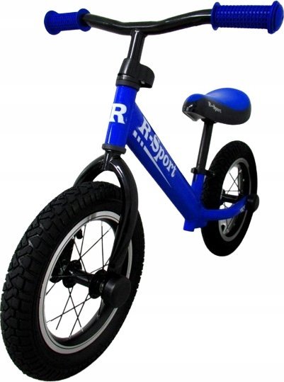 фото Біговел R-Sport R2 Blue