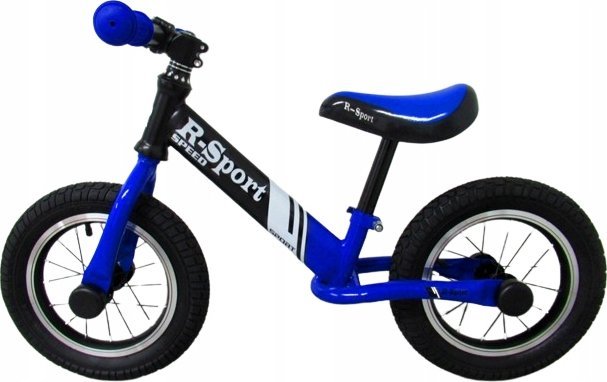 фото Біговел R-Sport R8 Blue