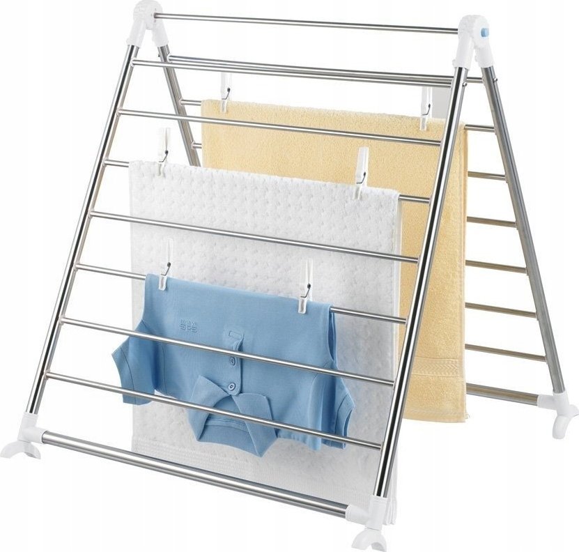 фото Підлогова сушилка для білизни Wenko Bathroom