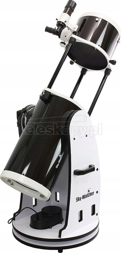 фото Телескоп Sky-Watcher Dobson 10" GOTO