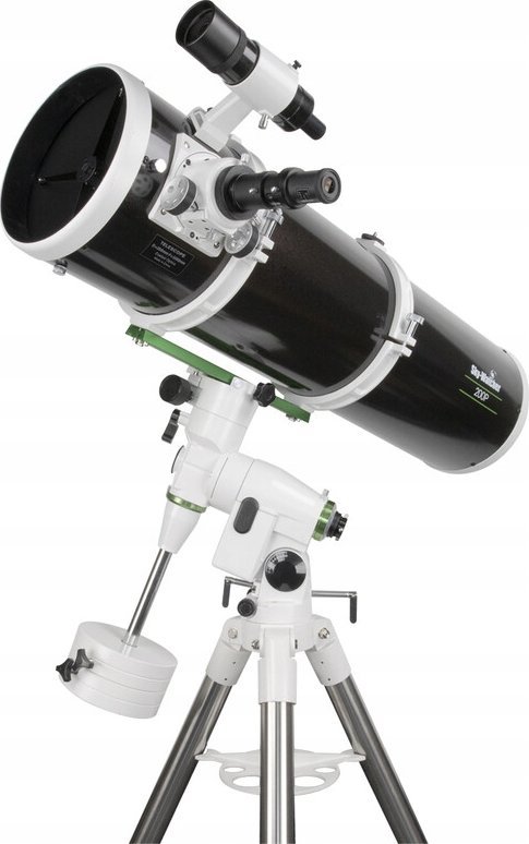 фото Телескоп Sky-Watcher BKP 2001 EQ5 SW-1207