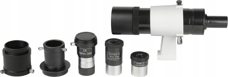 фото Телескоп Sky-Watcher BKP 2001 EQ5 SW-1207