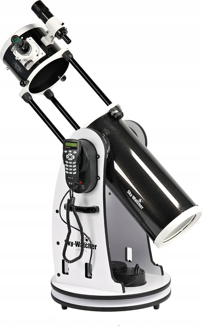 фото Телескоп Sky-Watcher Dobson 8" Flex Tube Go-To SW-1320