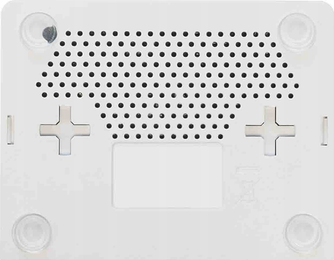 фото Маршрутизатор Mikrotik hEX refresh (E50UG)