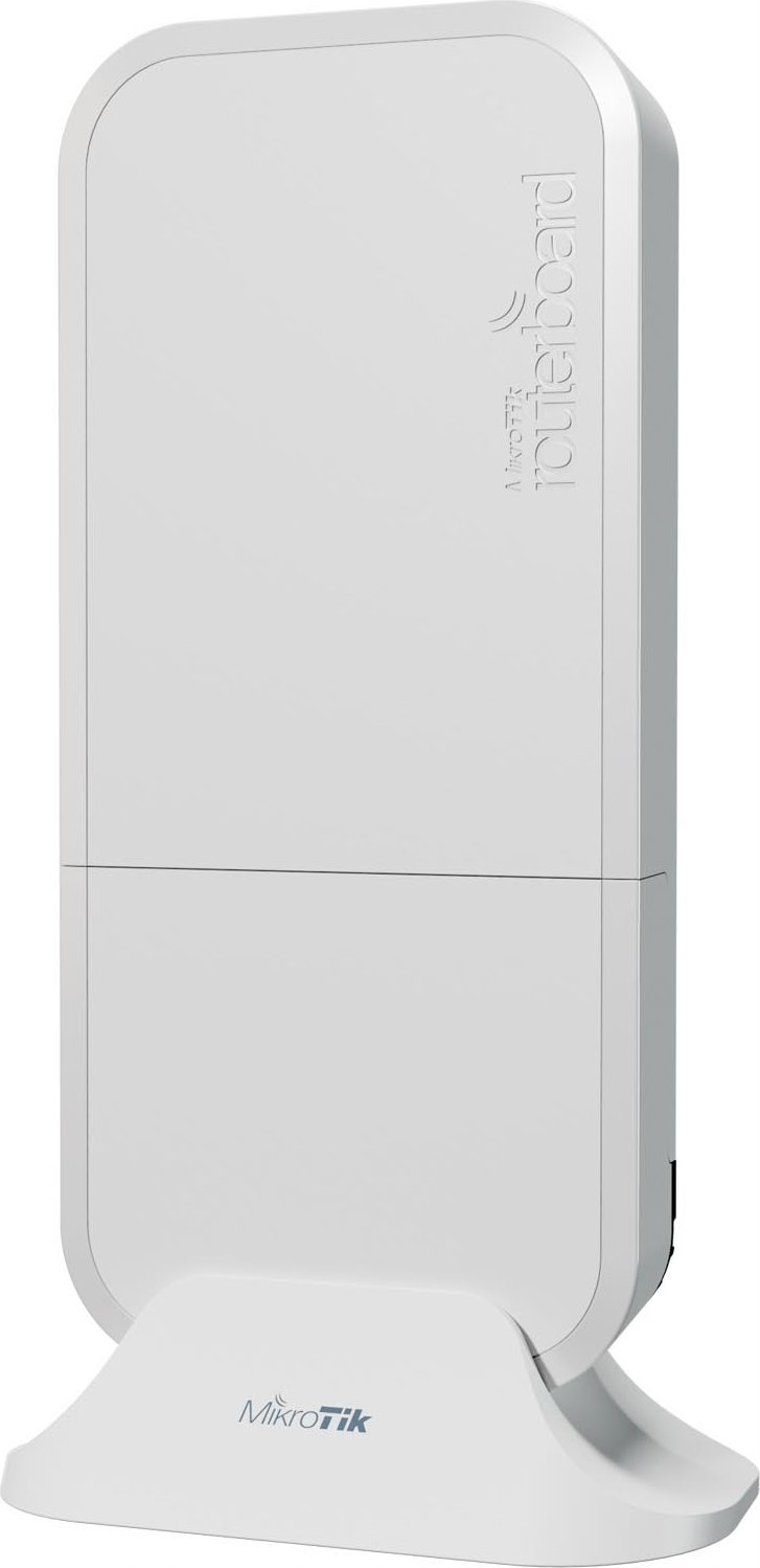 фото Точка доступу Mikrotik wAP ax (wAPG-5HaxD2HaxD)