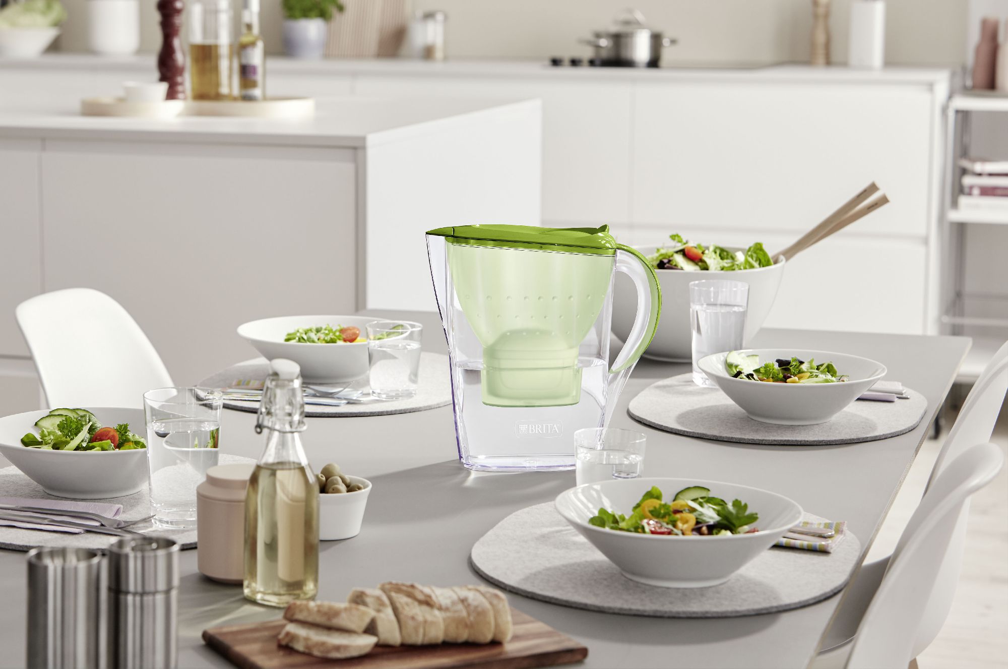 Butelki Brita