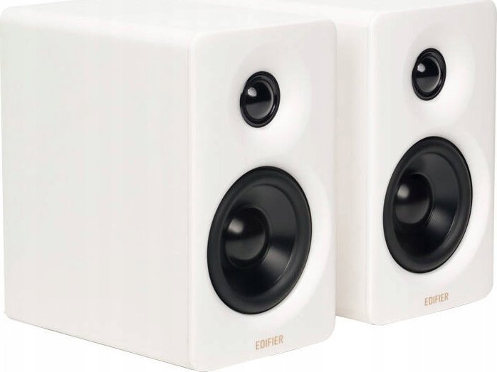 фото Мультимедійна акустика Edifier M60 White
