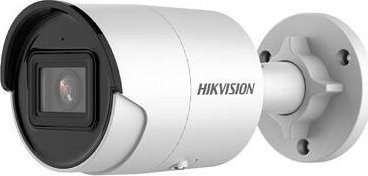 фото IP-камера відеоспостереження Hikvision DS-2CD2046G2-I (4 мм)
