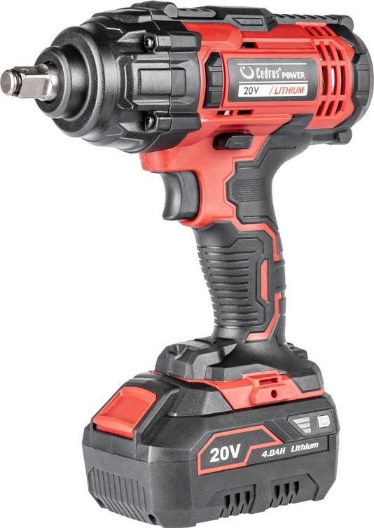 фото Гайкокрут Cedrus CEDIW400LI