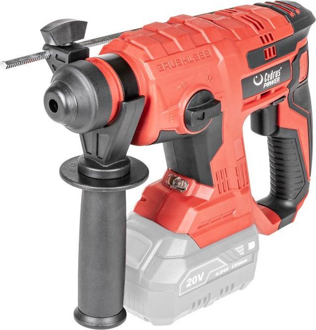 фото Перфоратор Cedrus CEDRH2.2LI