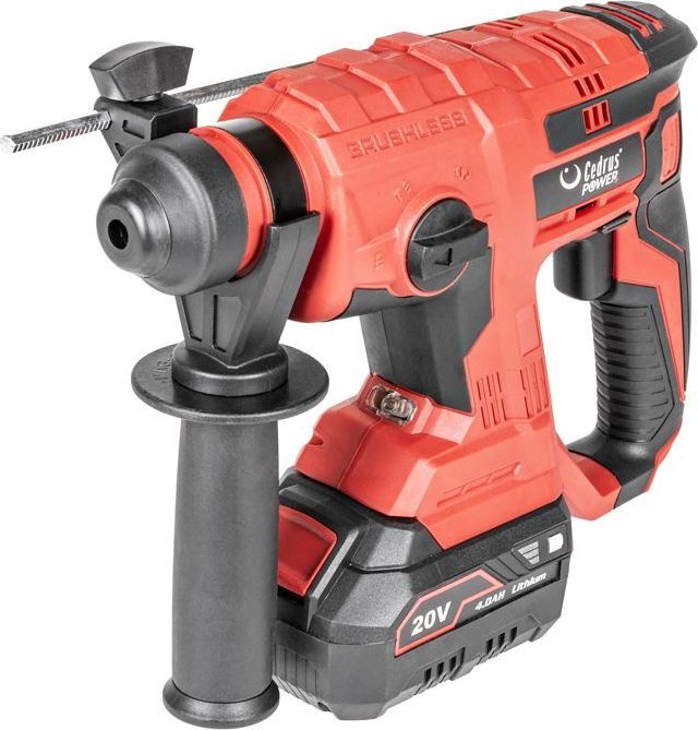 фото Перфоратор Cedrus CEDRH2.2LI