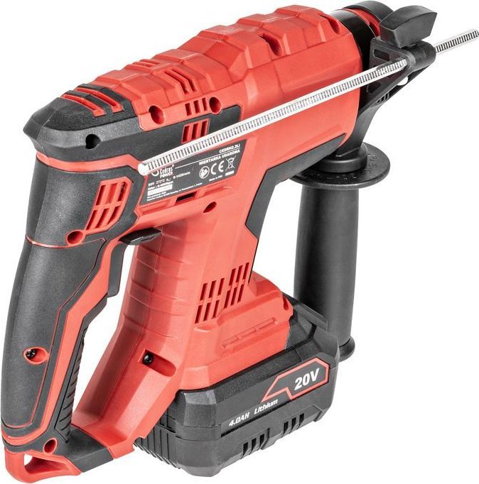 фото Перфоратор Cedrus CEDRH2.2LI