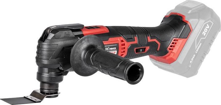 фото Реноватор Cedrus MTLi