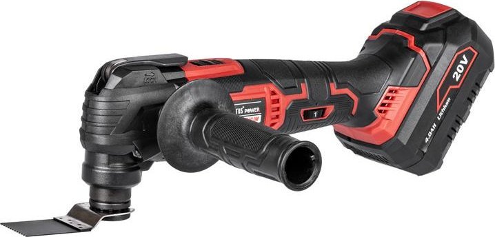 фото Реноватор Cedrus MTLi