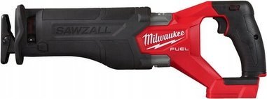 фото Шабельна пила Milwaukee M18 FSZ-0 (4933498063)