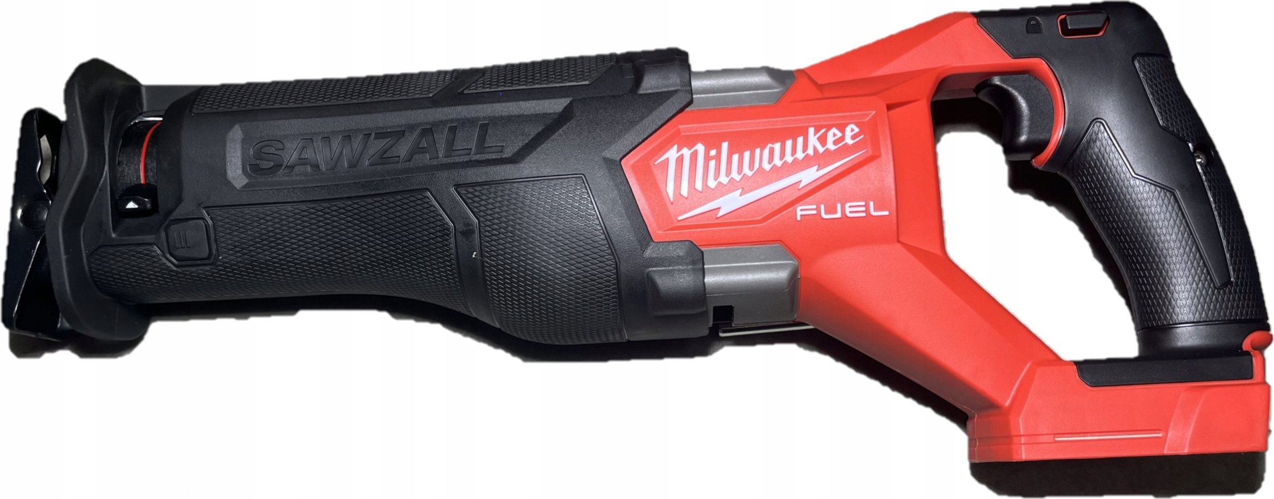 фото Шабельна пила Milwaukee M18 FSZ-0 (4933498063)
