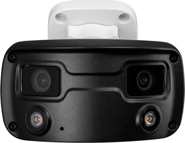 фото IP-камера BCS (BCS-P-PIP2X4FCL3-Ai1)