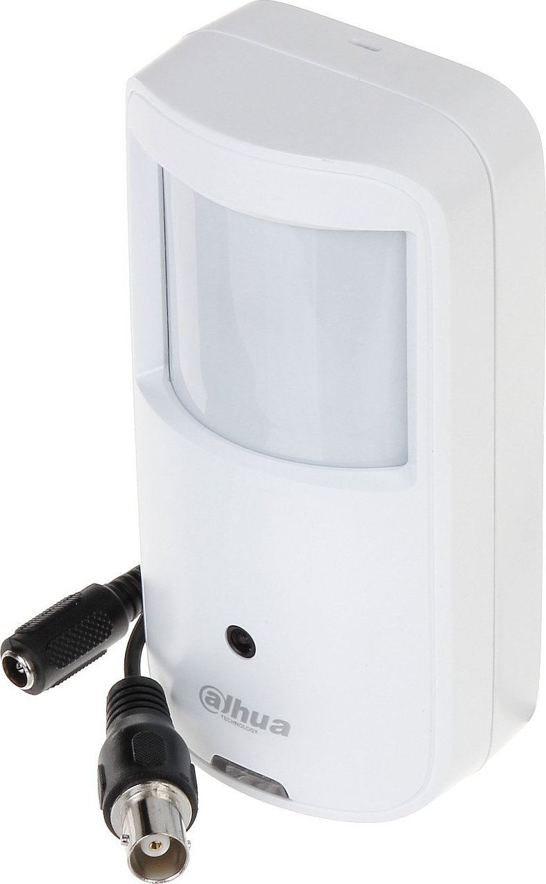 фото IP-камера відеоспостереження Dahua Technology HAC-HUM3200A-0280P-S5