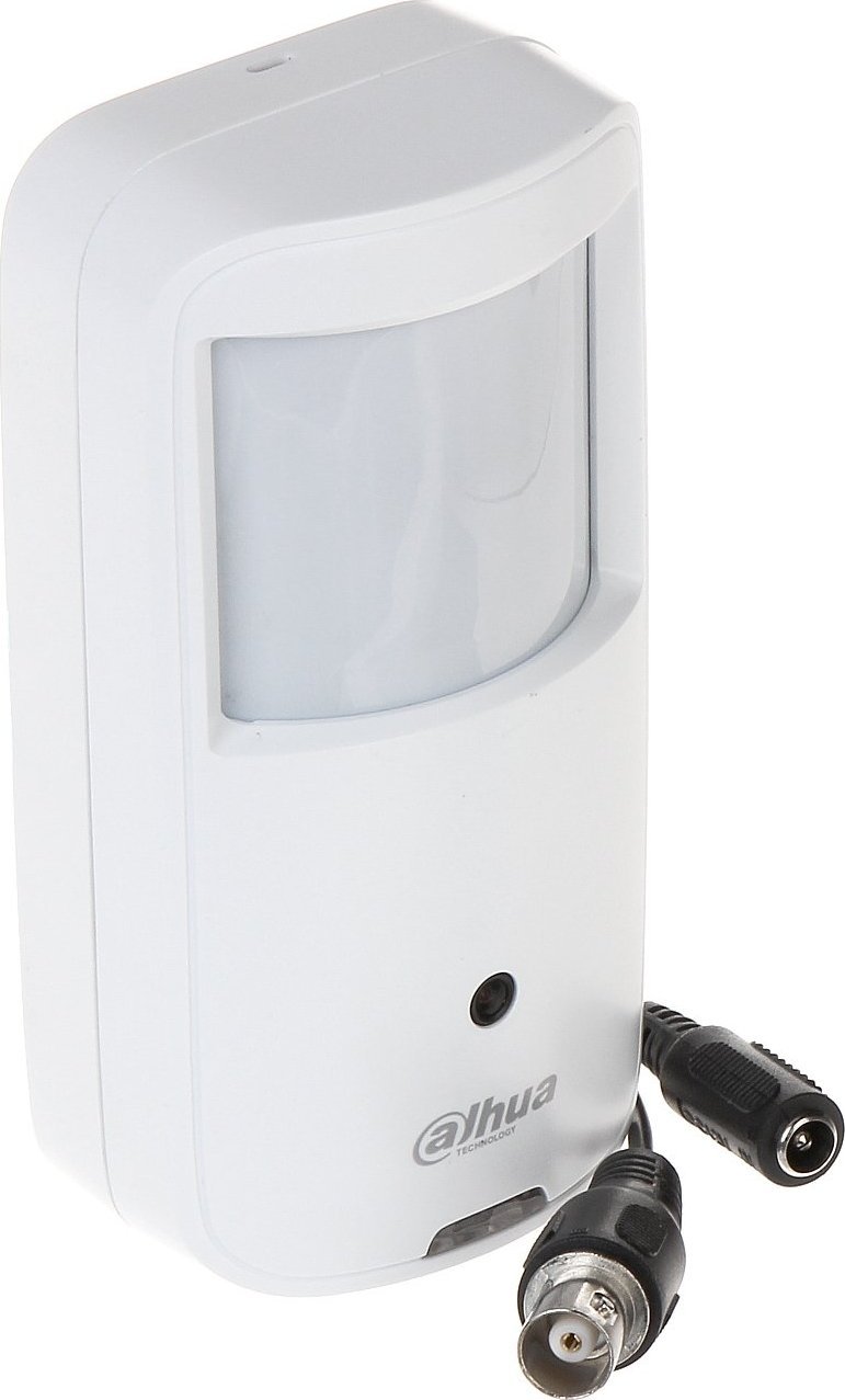 фото IP-камера відеоспостереження Dahua Technology HAC-HUM3200A-0280P-S5