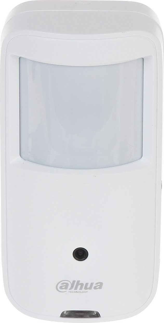 фото IP-камера відеоспостереження Dahua Technology HAC-HUM3200A-0280P-S5