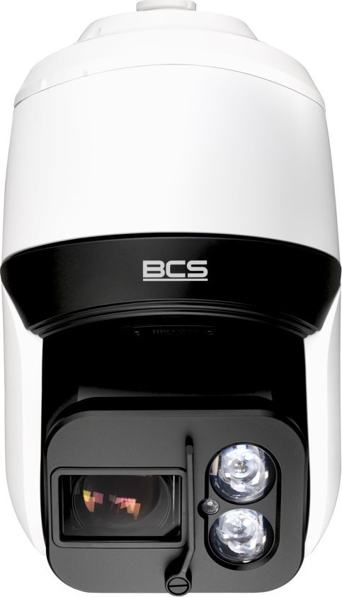 фото IP-камера BCS (BCS-U-SIP6436SR40-AI2)