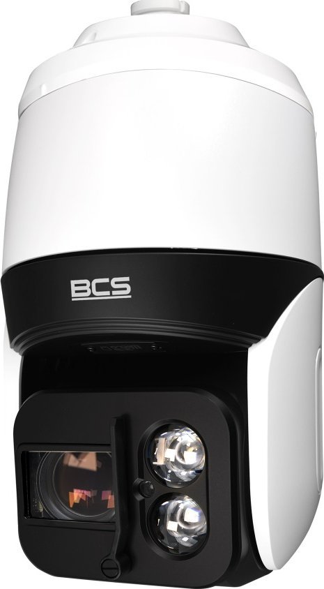 фото IP-камера BCS (BCS-U-SIP6436SR40-AI2)