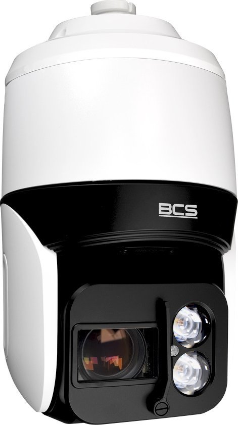 фото IP-камера BCS (BCS-U-SIP6436SR40-AI2)