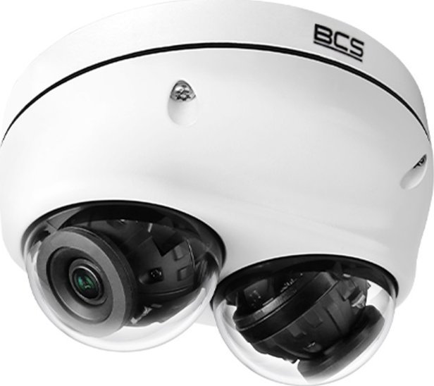фото IP-камера BCS (BCS-F-DIP2x5FSR2)