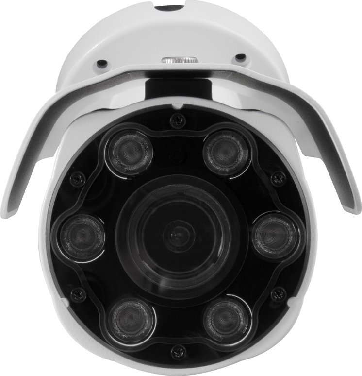 фото IP-камера BCS (BCS-U-TIP42VSR4)