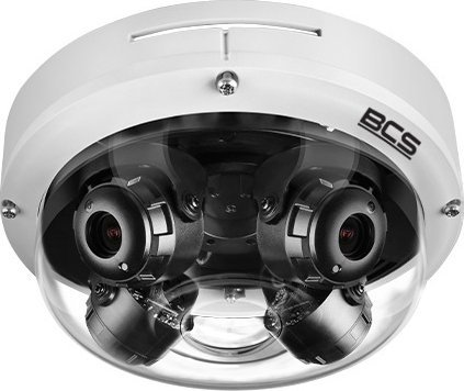 фото IP-камера BCS (BCS-F-DIP4x5VS)