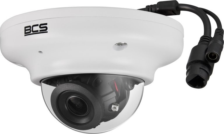 фото IP-камера BCS (BCS-F-DIP15FSR2)