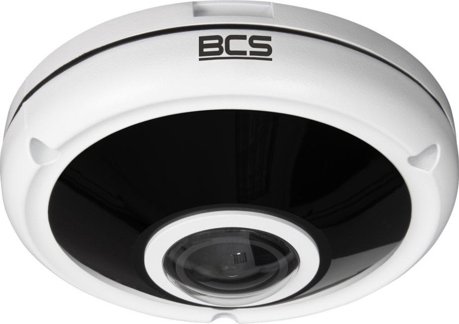 фото IP-камера BCS (BCS-U-FIP55FR2)