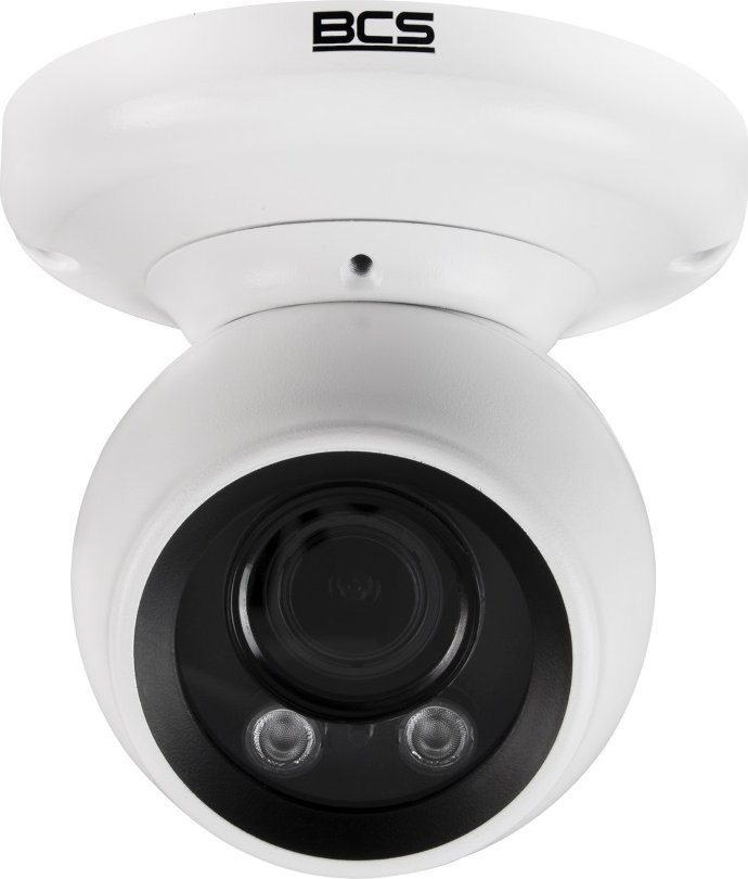 фото IP-камера BCS (BCS-F-EIP12FSR3)