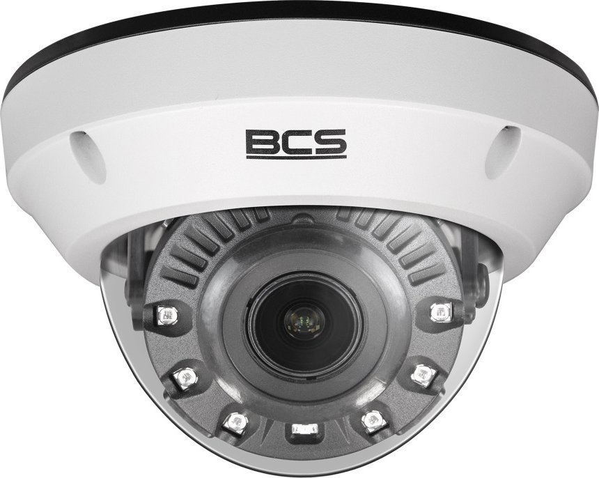 фото IP-камера BCS (BCS-U-DIP65VSR4-Ai2)