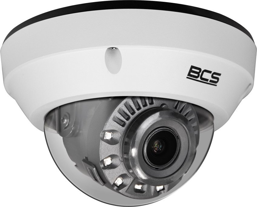 фото IP-камера BCS (BCS-U-DIP65VSR4-Ai2)