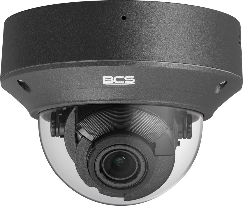 фото IP-камера BCS (BCS-P-DIP54VSR4-Ai2-G)