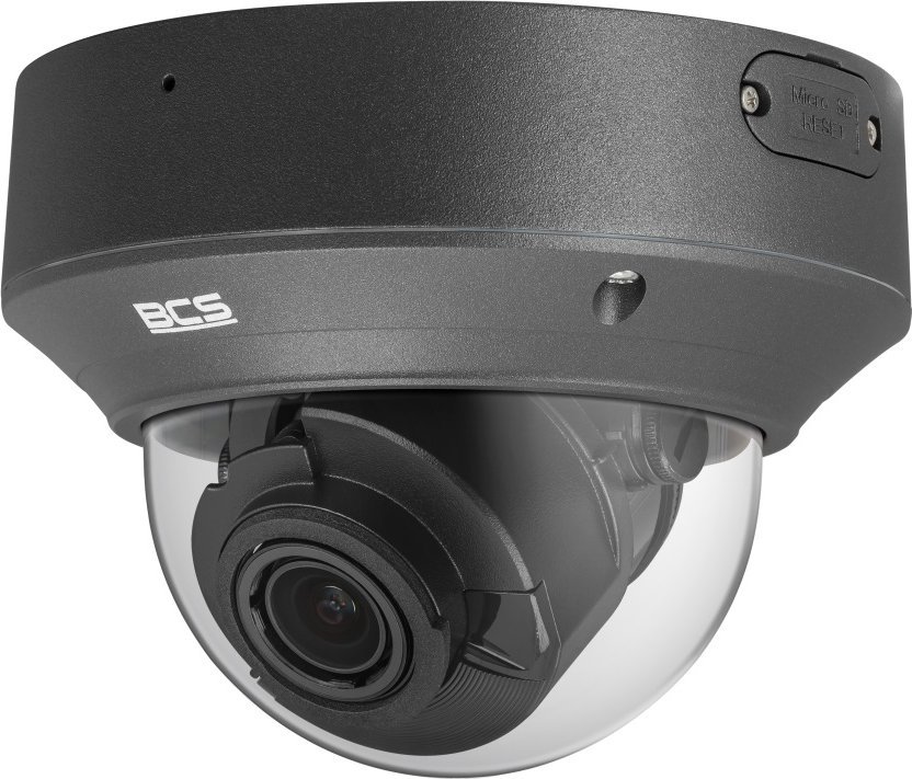 фото IP-камера BCS (BCS-P-DIP54VSR4-Ai2-G)