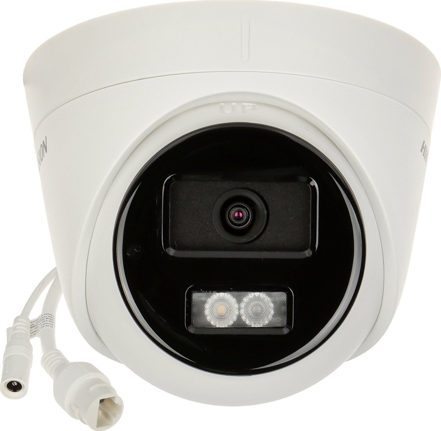 фото IP-камера відеоспостереження Hikvision DS-2CD1323G2-LIU (2.8 мм)