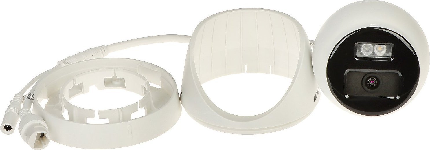 фото IP-камера відеоспостереження Hikvision DS-2CD1323G2-LIU (2.8 мм)