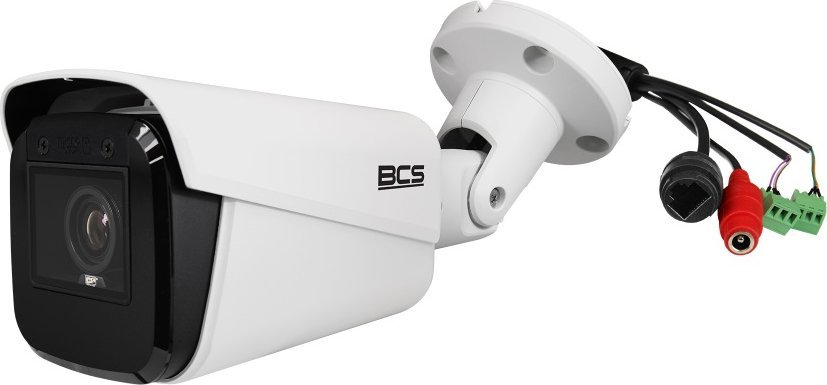 фото IP-камера BCS (BCS-U-TIP65VSR4-AI2)